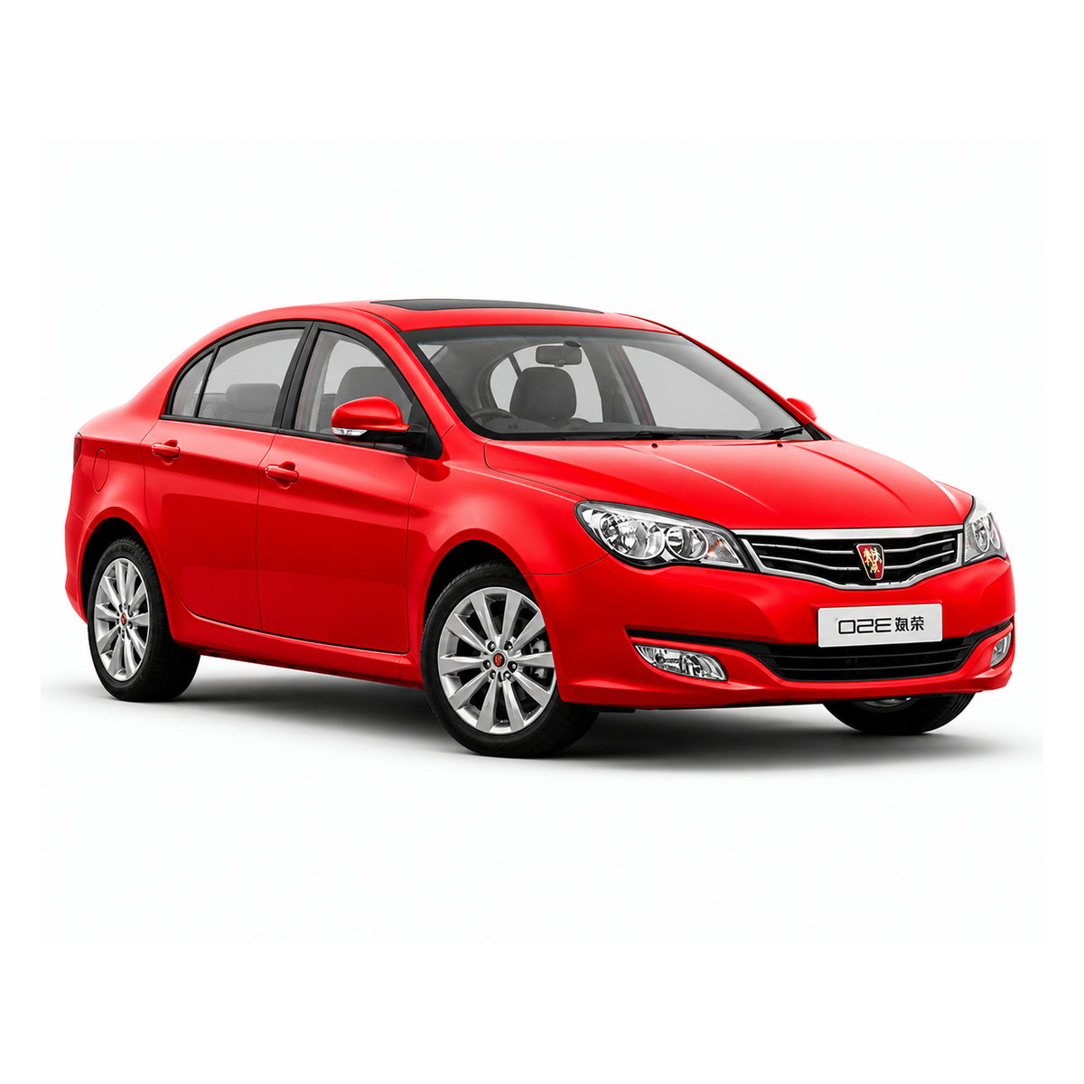 VIDRIO-PUERTA MG 5-350 2011-2019